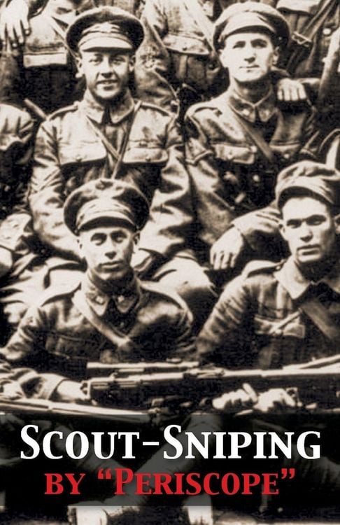 Produktbild: Scout-Sniping
