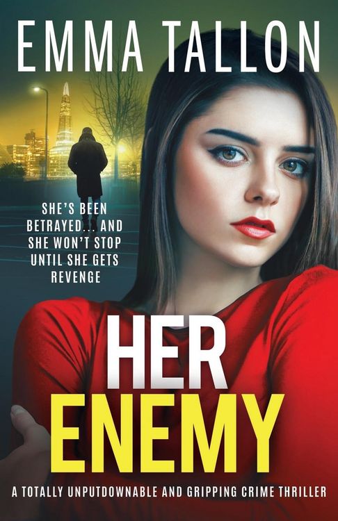 Produktbild: Her Enemy