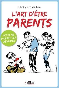 Produktbild: L'art d'&ecirc;tre parents