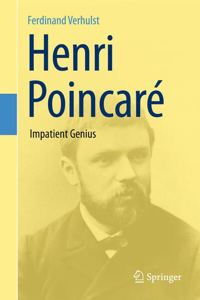 Produktbild: Henri Poincar&eacute;