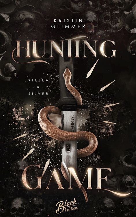 Produktbild: Hunting Game