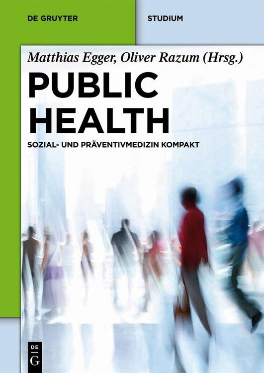 Produktbild: Public Health