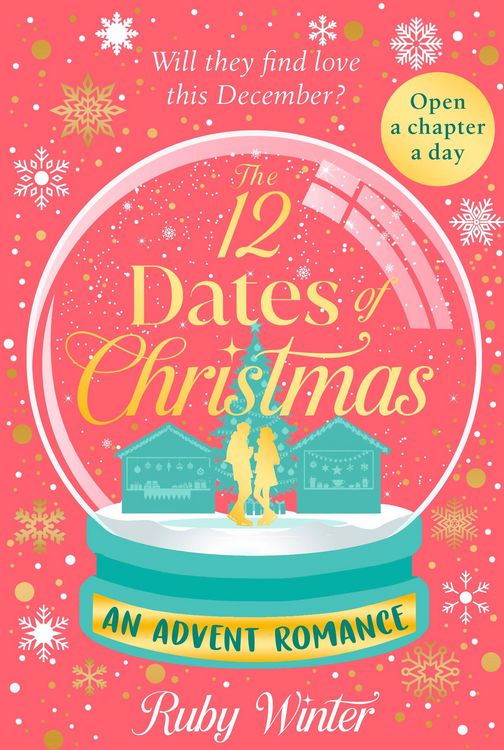 Produktbild: The Twelve Dates of Christmas