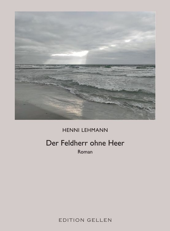 Produktbild: Der Feldherr ohne Heer