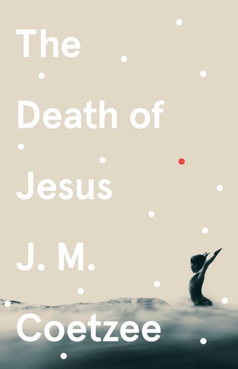 Produktbild: The Death of Jesus