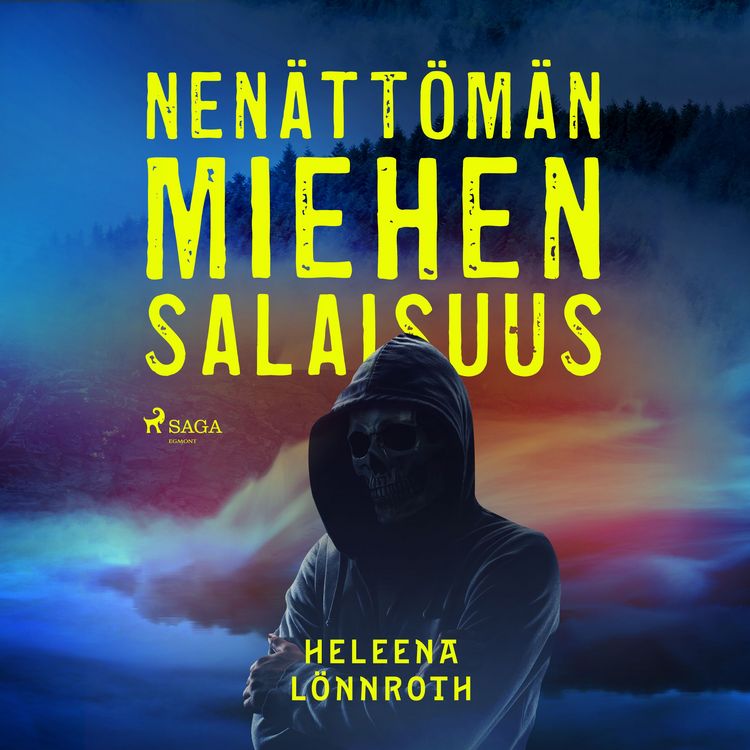 Produktbild: Nen&auml;tt&ouml;m&auml;n miehen salaisuus