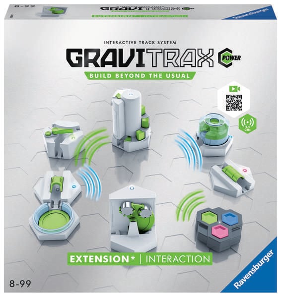 Produktbild: GraviTrax POWER - Extension Interaction