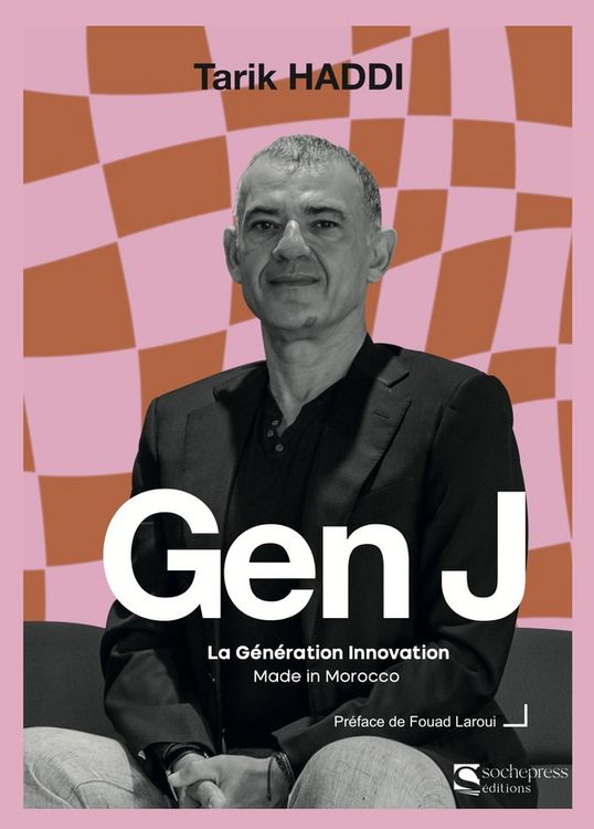Produktbild: Gen j