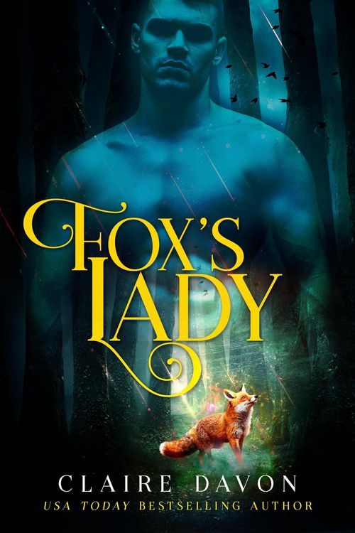Produktbild: Fox's Lady