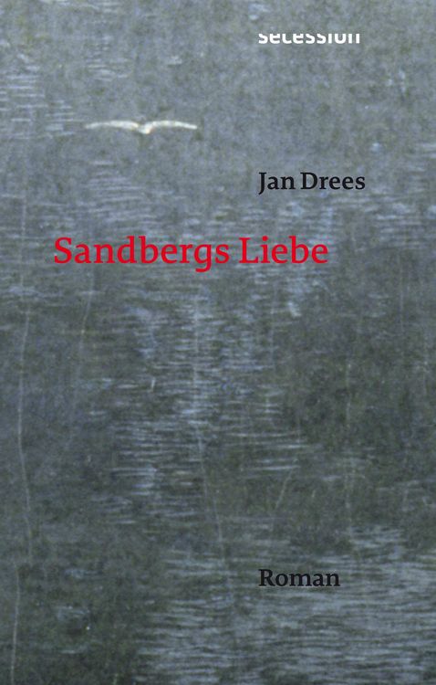 Produktbild: Sandbergs Liebe