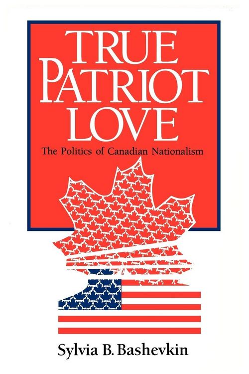 Produktbild: True Patriot Love