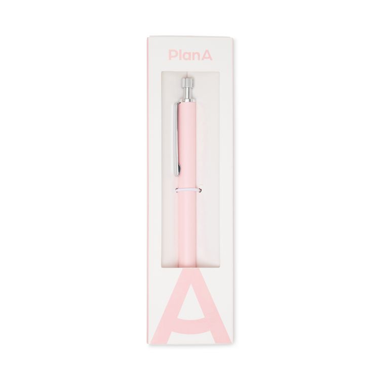 Produktbild: Kugelschreiber Magnolia Pink