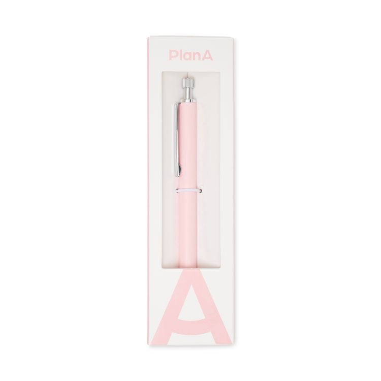 Produktbild: Kugelschreiber Magnolia Pink