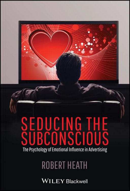 Produktbild: Seducing the Subconscious