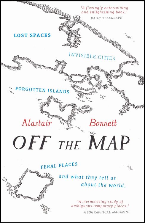 Produktbild: Off the Map