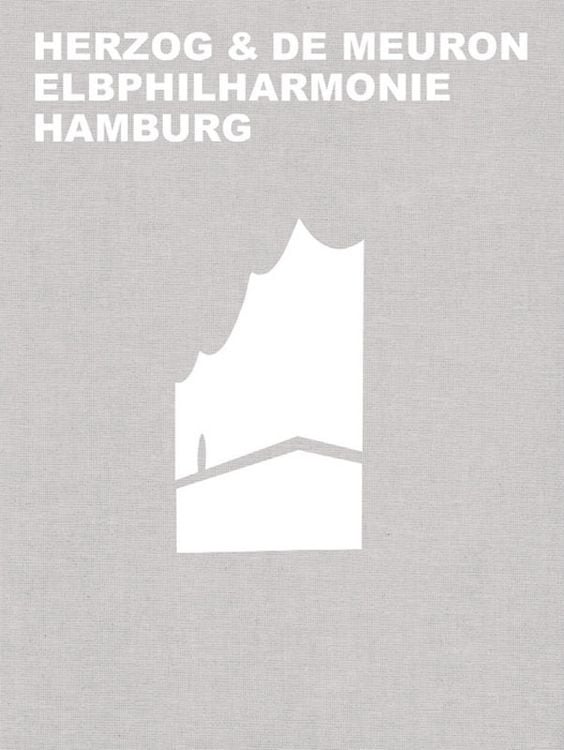Produktbild: Herzog & de Meuron Elbphilharmonie Hamburg
