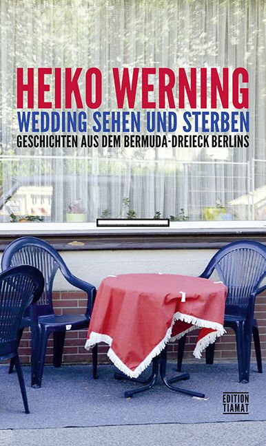 Produktbild: Wedding sehen und sterben