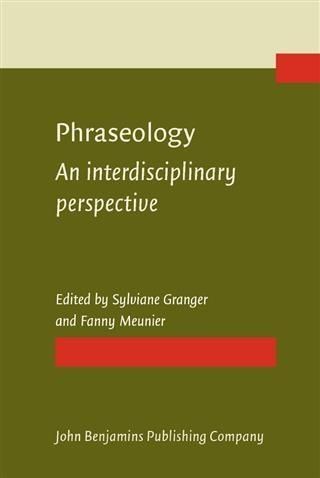 Produktbild: Phraseology