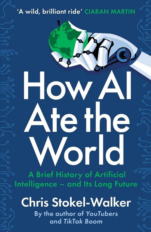 Produktbild: How AI Ate the World