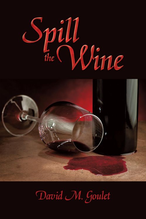 Produktbild: Spill the Wine