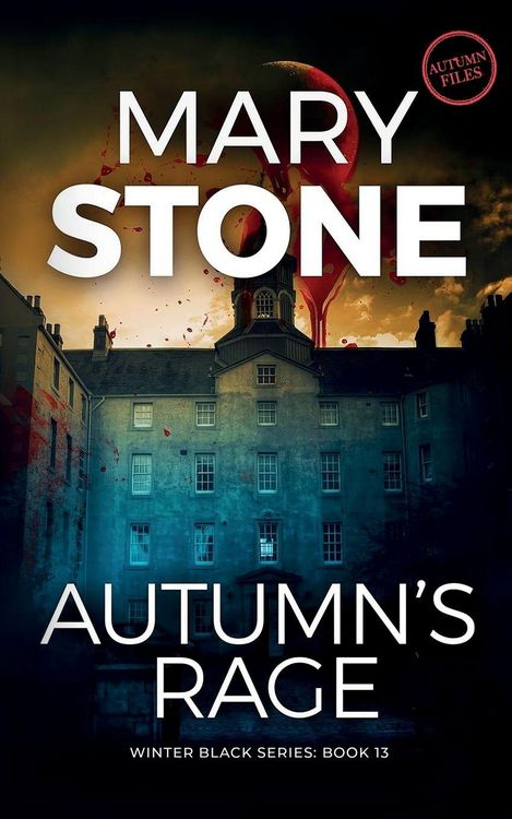 Produktbild: Autumn's Rage