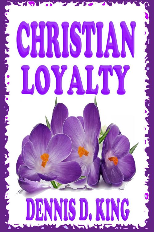 Produktbild: Christian Loyalty