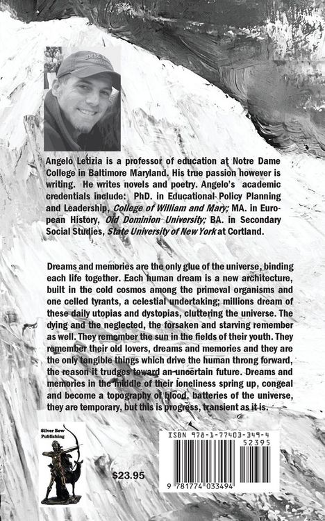 Produktbild: Temporary Gods and Arbitrary Arrangements