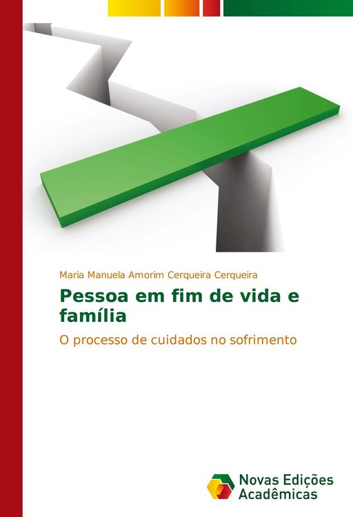 Produktbild: Pessoa em fim de vida e fam&iacute;lia
