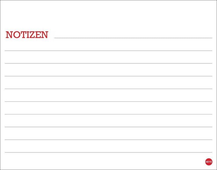 Produktbild: Peanuts Tagesabrei&szlig;kalender 2027