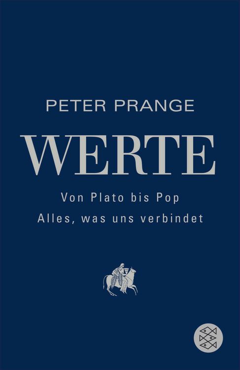 Produktbild: Werte: Von Plato bis Pop - Alles, was uns verbindet