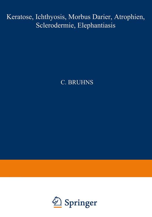 Produktbild: Keratosen; Ichthyosis; Morbus Darier; Atrophien; Sclerodermie; Elephantiasis