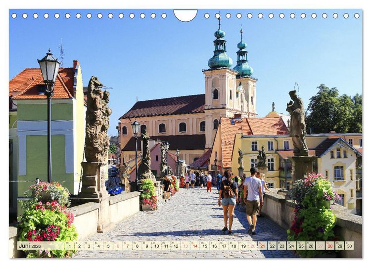 Produktbild: S&uuml;dliches Polen (Wandkalender 2026 DIN A4 quer), CALVENDO Monatskalender