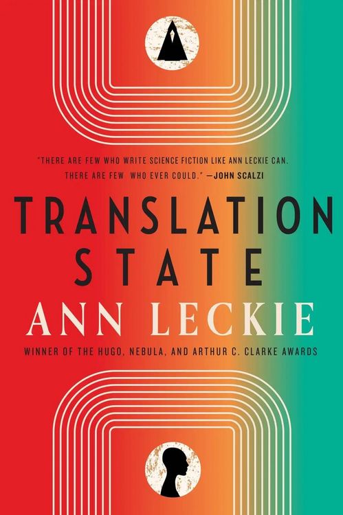 Produktbild: Translation State