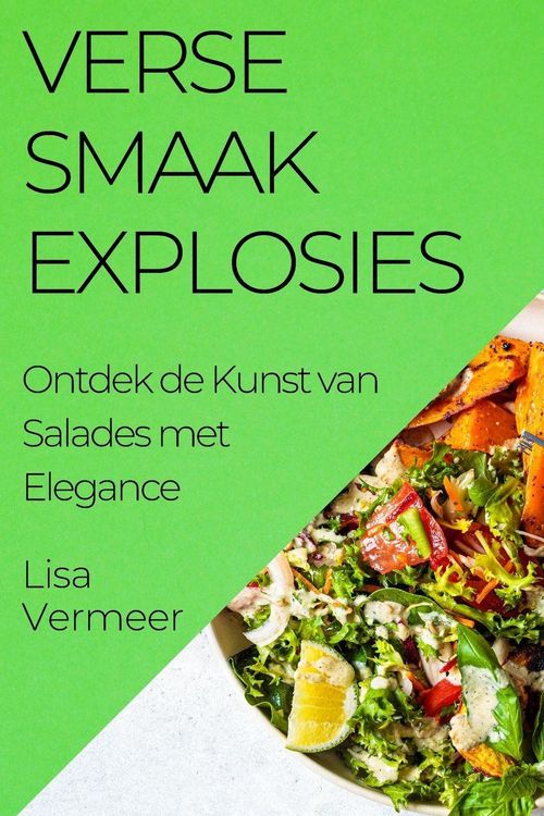Produktbild: Verse Smaakexplosies