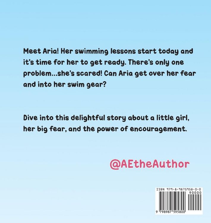 Produktbild: Aria Gets Ready