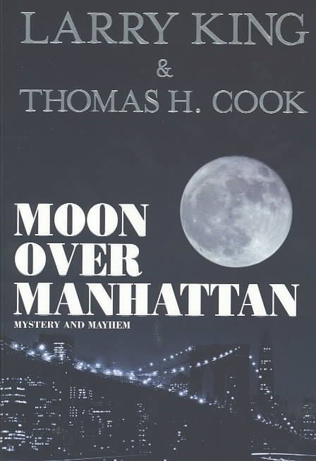 Produktbild: Moon over manhattan