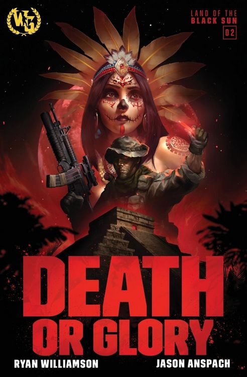 Produktbild: Death or Glory