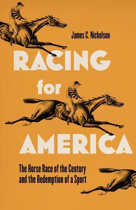 Produktbild: Racing for America