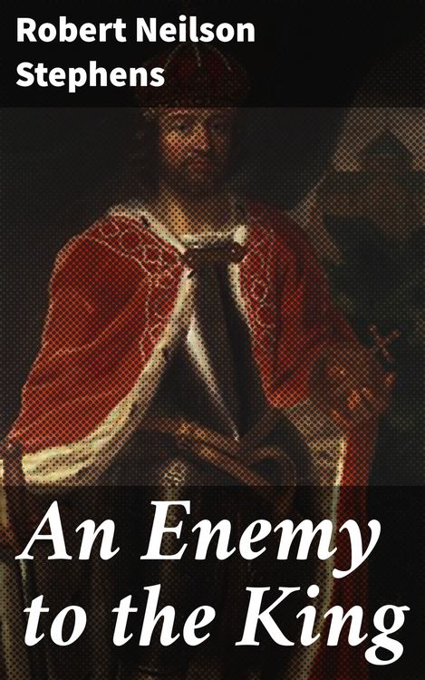 Produktbild: An Enemy to the King