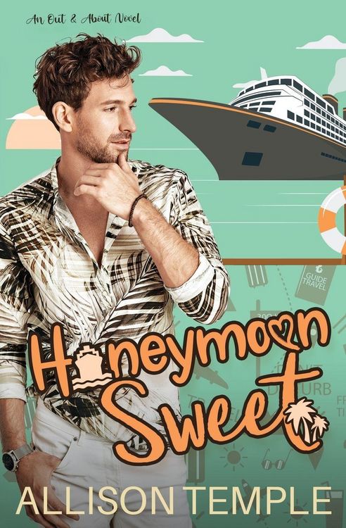 Produktbild: Honeymoon Sweet