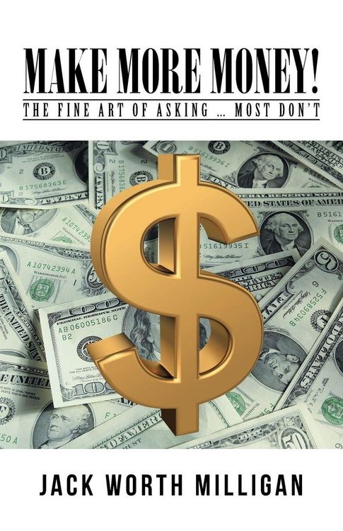Produktbild: Make More Money!