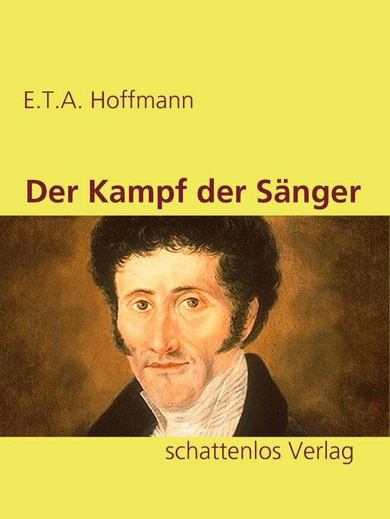 Produktbild: Der Kampf der S&auml;nger