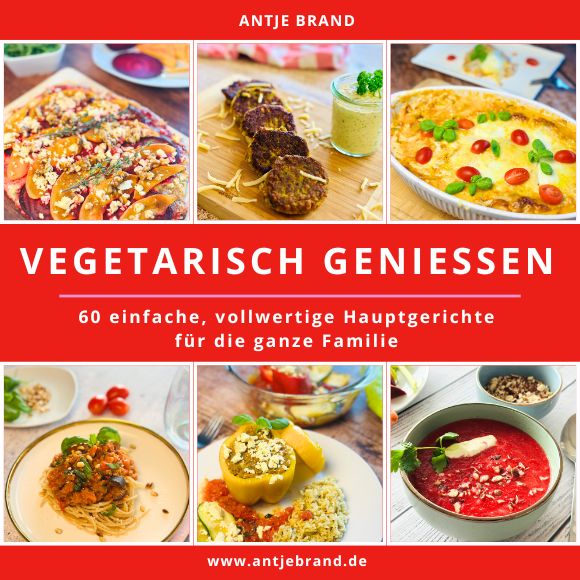 Produktbild: Vegetarisch Geniessen