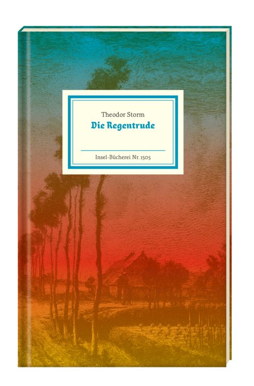 Produktbild: Die Regentrude
