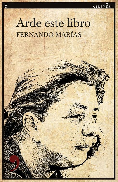 Produktbild: Arde este libro