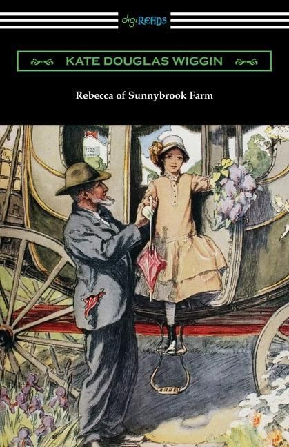 Produktbild: Rebecca of Sunnybrook Farm