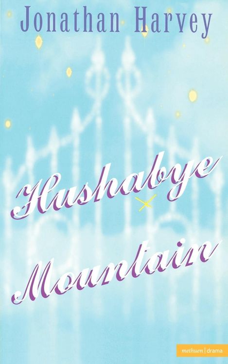 Produktbild: Hush-A-Bye Mountain