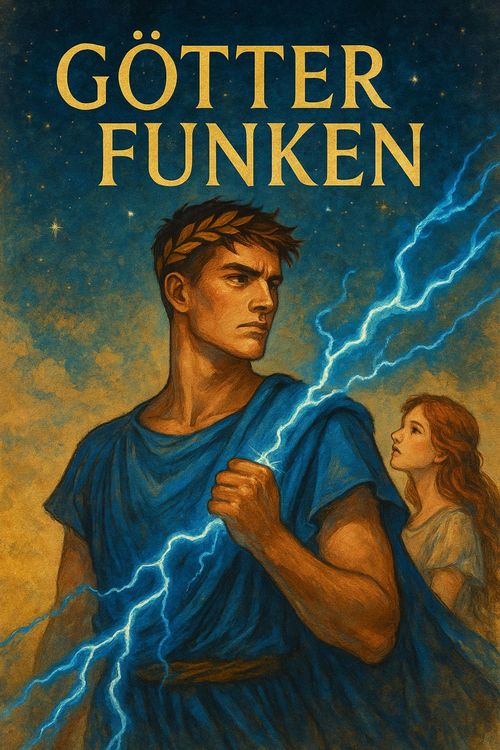 Produktbild: G&ouml;tterfunken