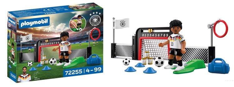 Produktbild: DFB Trainings-Station Nmecha