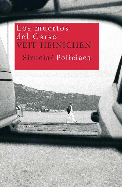 Produktbild: Los muertos del Carso